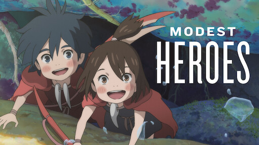 Watch Mirai | Netflix Watch Mirai | Netflix